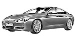 BMW F06 B2189 Fault Code